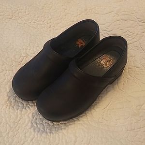 Dansko Clogs